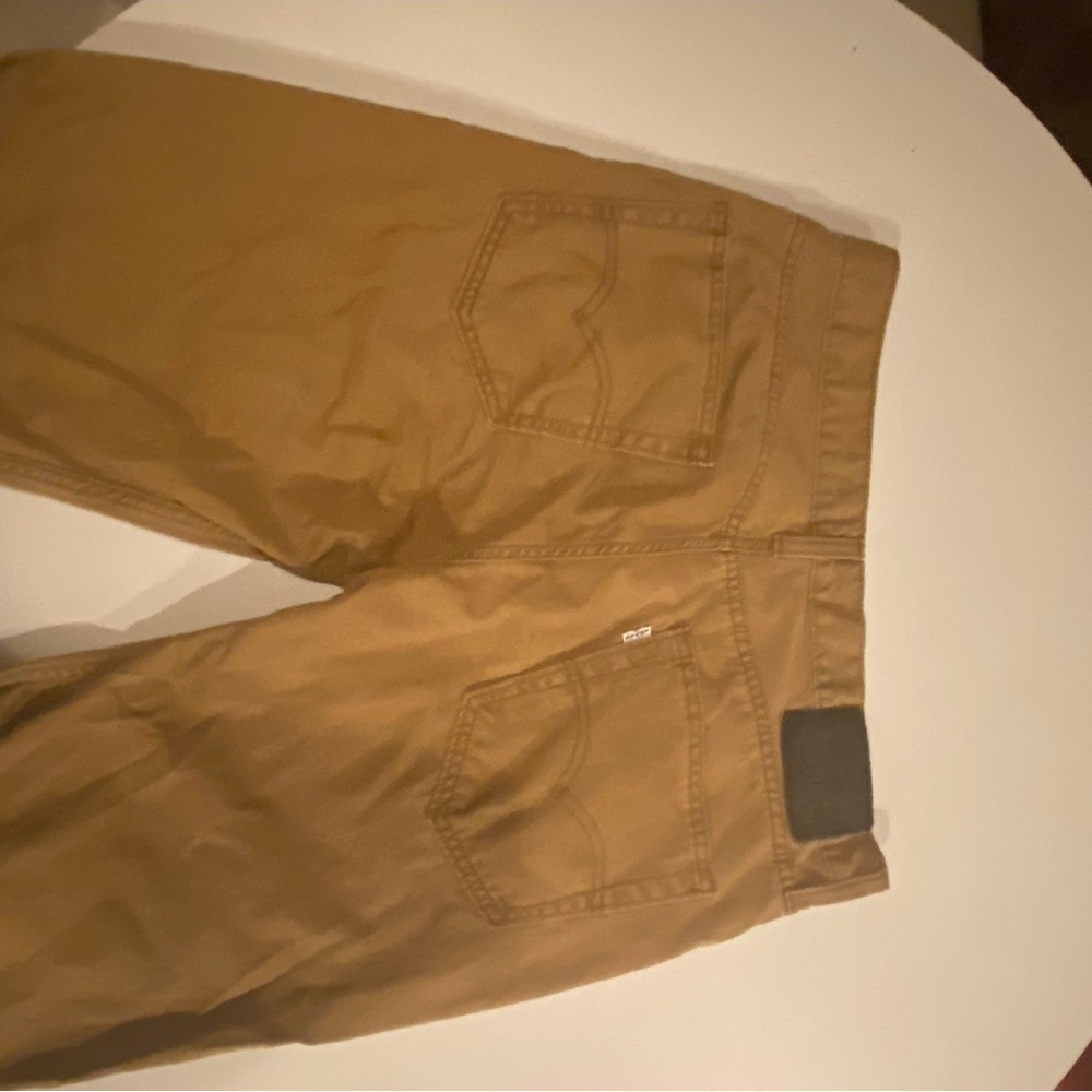 Levi’s khaki pants size 36/34